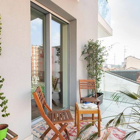 Mowgli House - Milano Luxury Apartment Private Room Exterior foto
