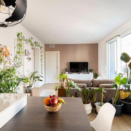 Mowgli House - Milano Luxury Apartment Private Room Exterior foto