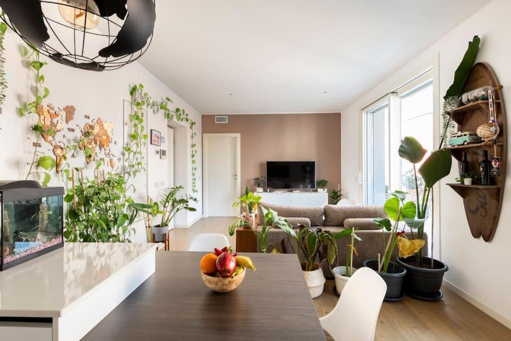 Mowgli House - Milano Luxury Apartment Private Room Exterior foto