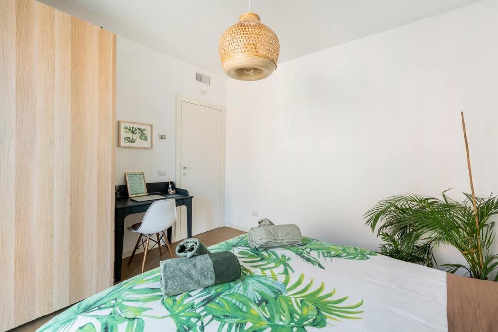 Mowgli House - Milano Luxury Apartment Private Room Exterior foto