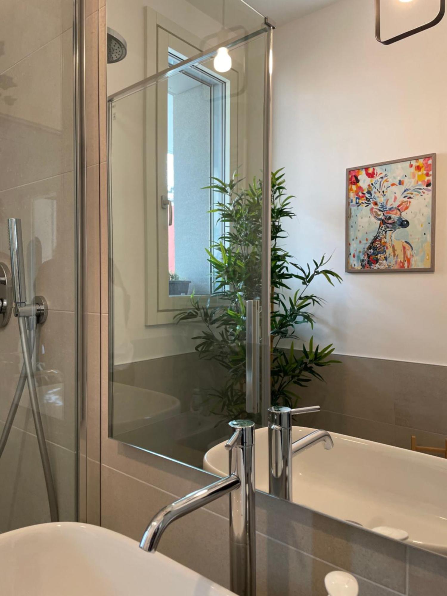 Mowgli House - Milano Luxury Apartment Private Room Exterior foto